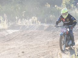 Classic Offroad Festival 2025